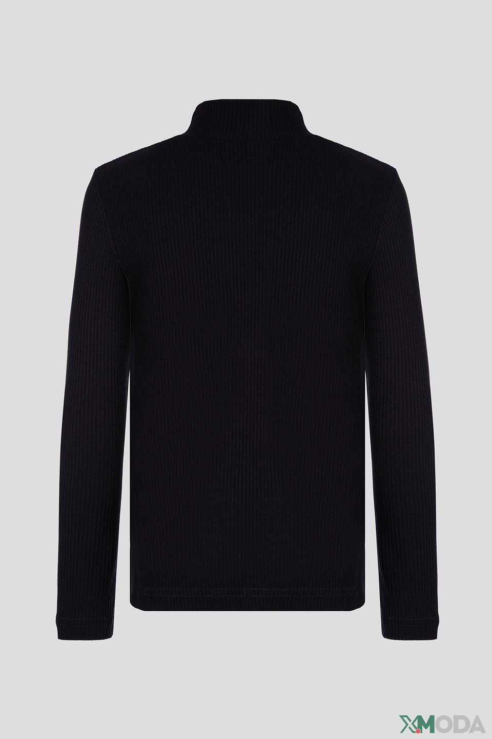 Джемпер Choupette дев. чёрный