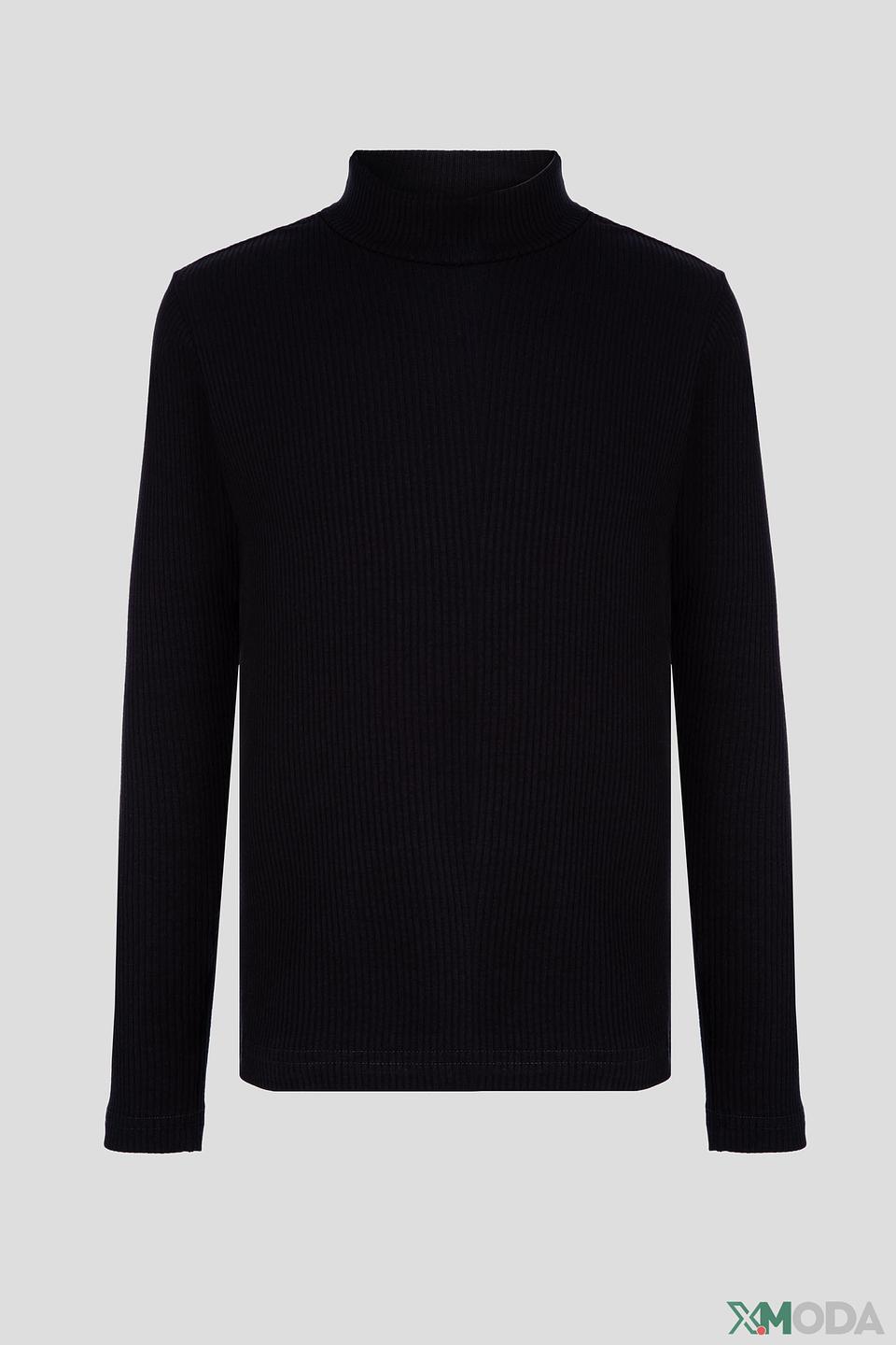 Джемпер Choupette дев. чёрный