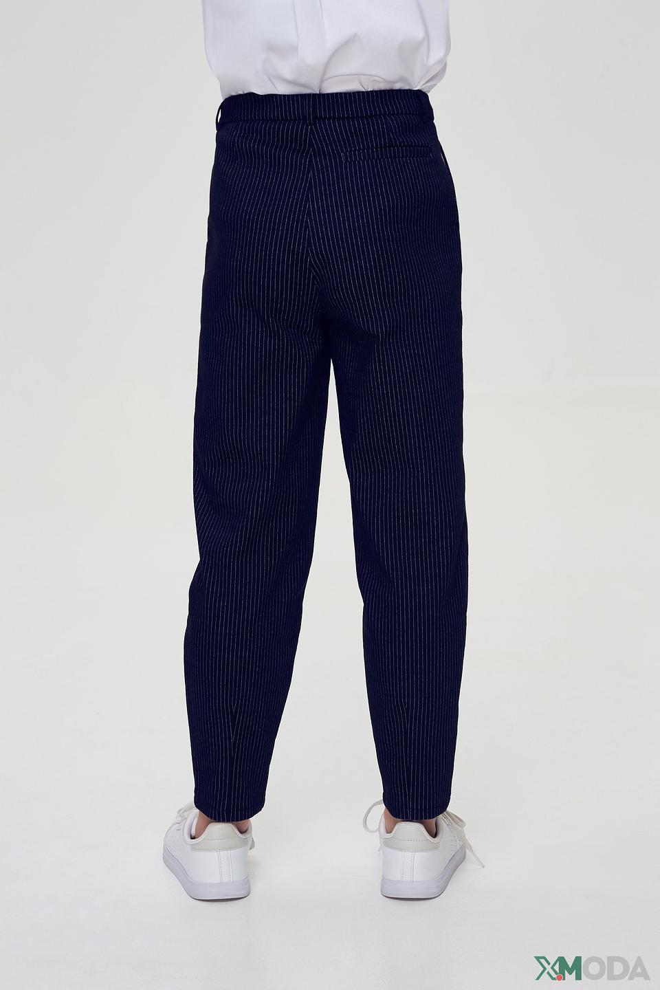 Брюки Choupette дев. в полоску