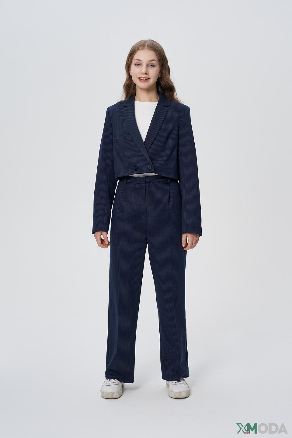 Кардиган Choupette дев. в полоску