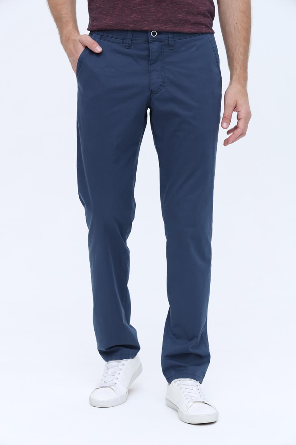 Брюки Club of comfort синие