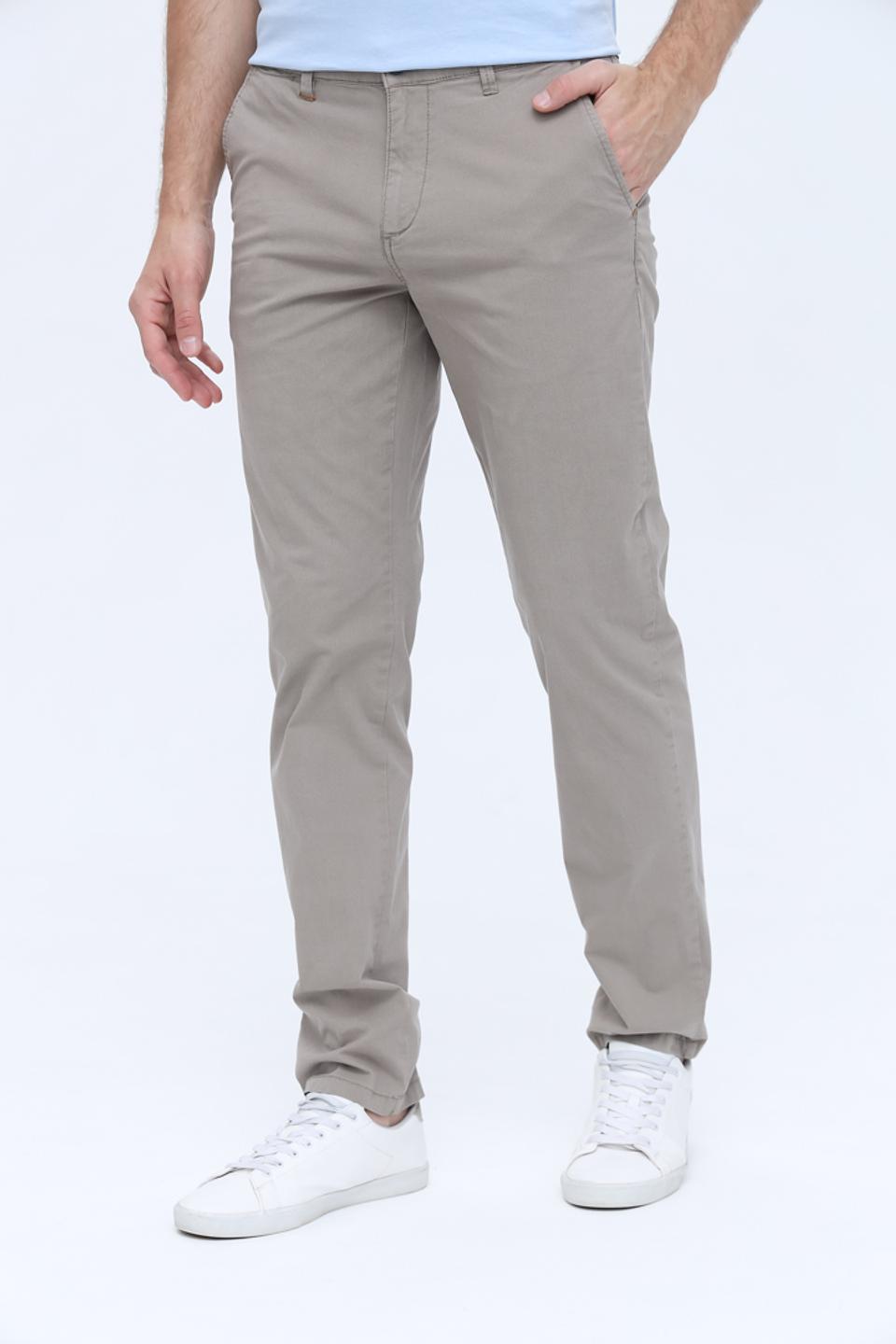 Брюки Sea Barrier бежевые