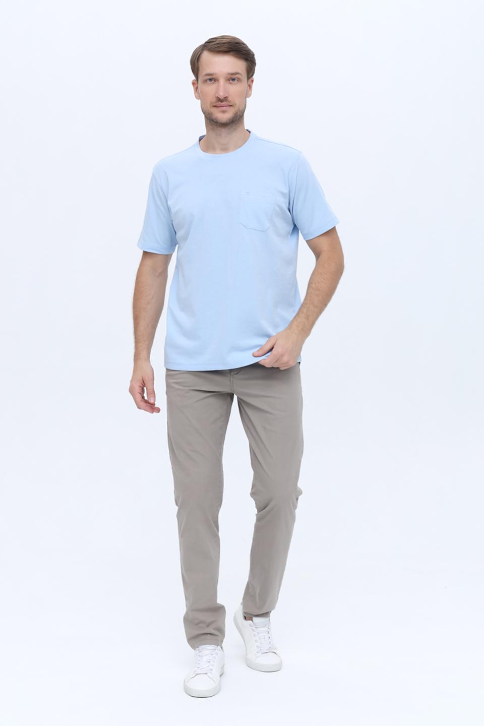 Брюки Sea Barrier бежевые