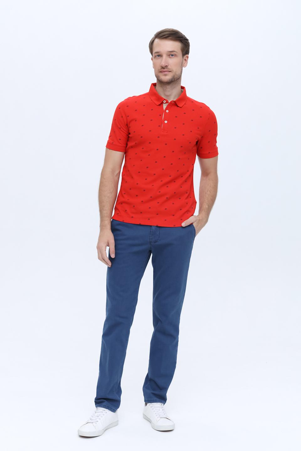 Брюки Club of comfort синие