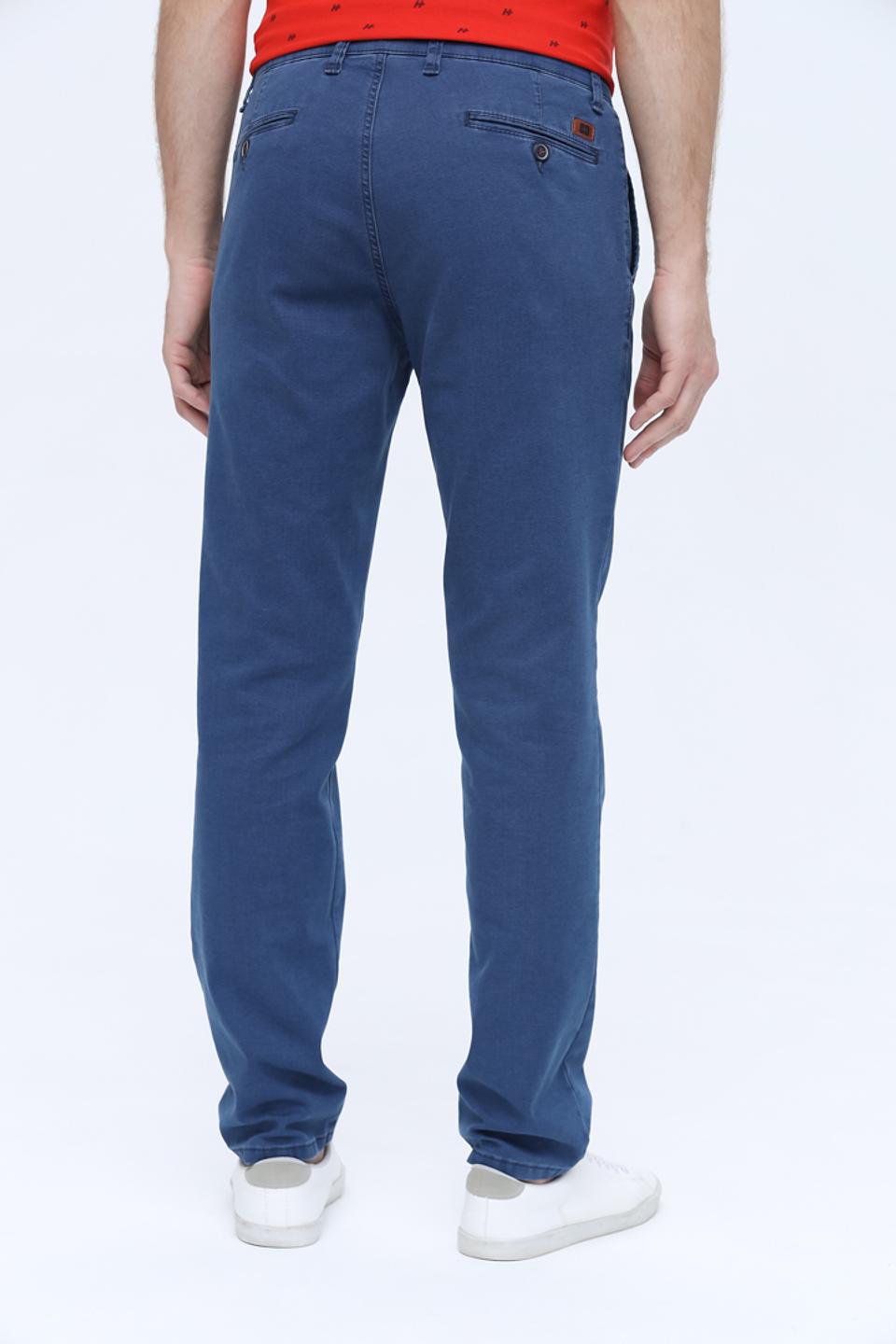 Брюки Club of comfort синие