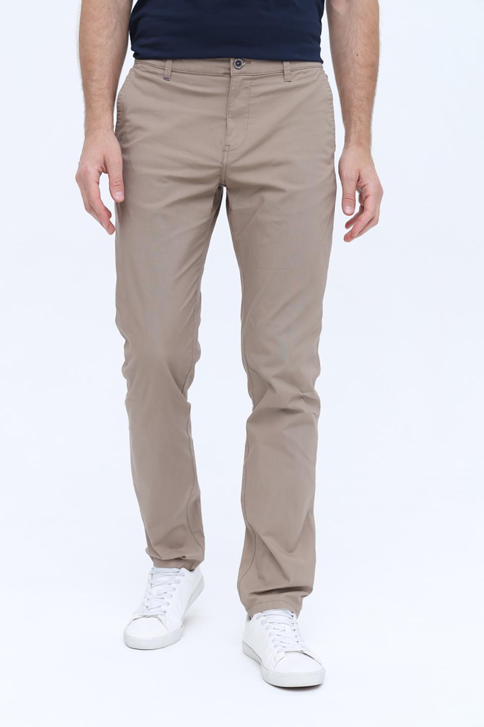 Брюки Sea Barrier бежевые