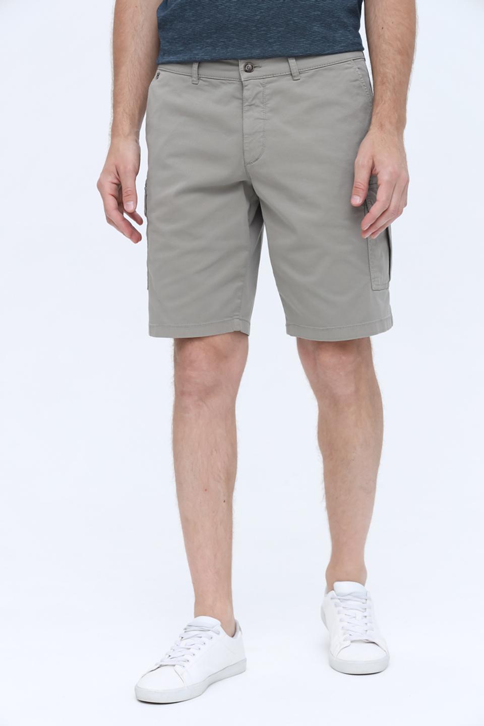 Шорты Gardeur хаки