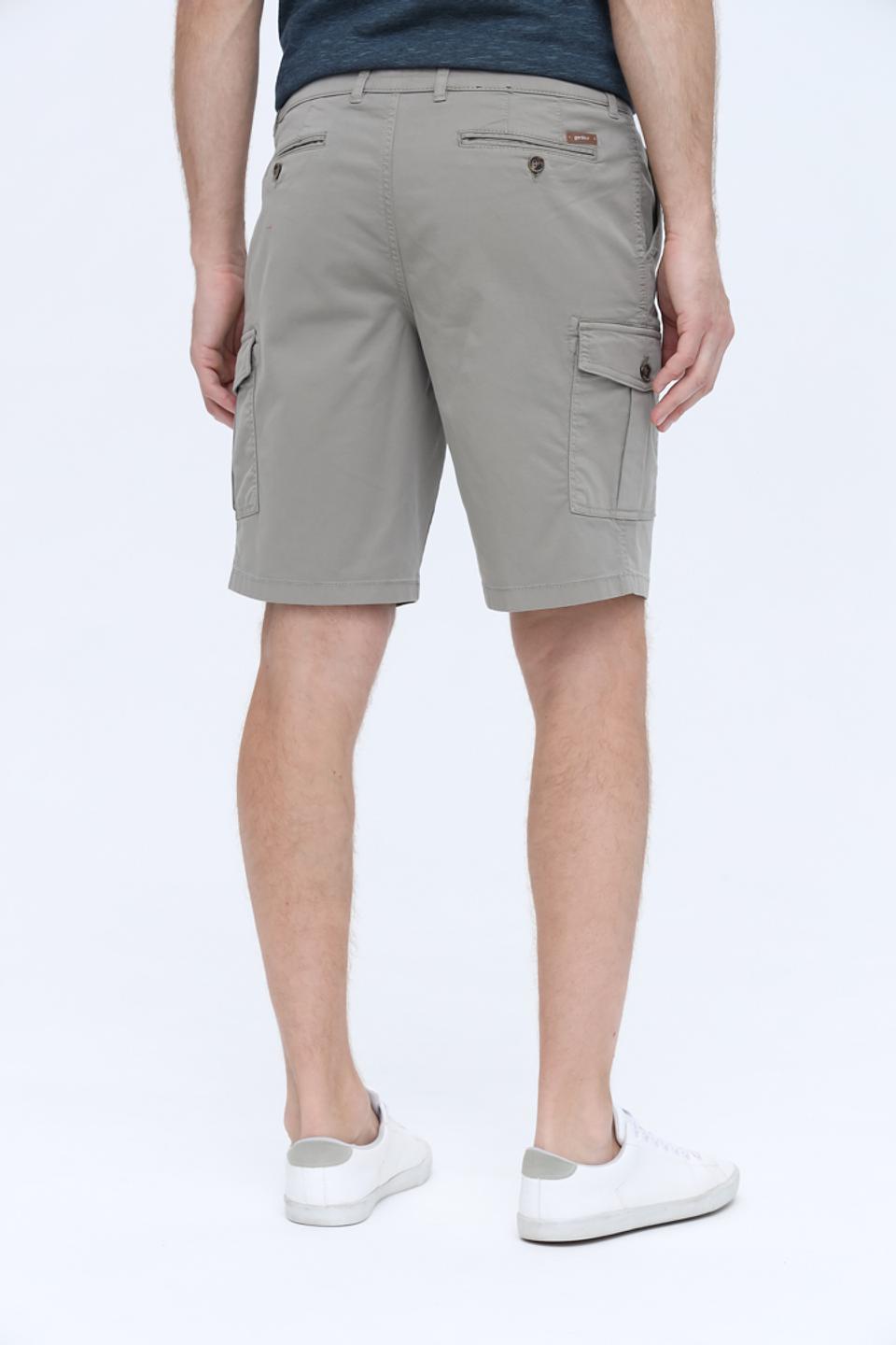 Шорты Gardeur хаки