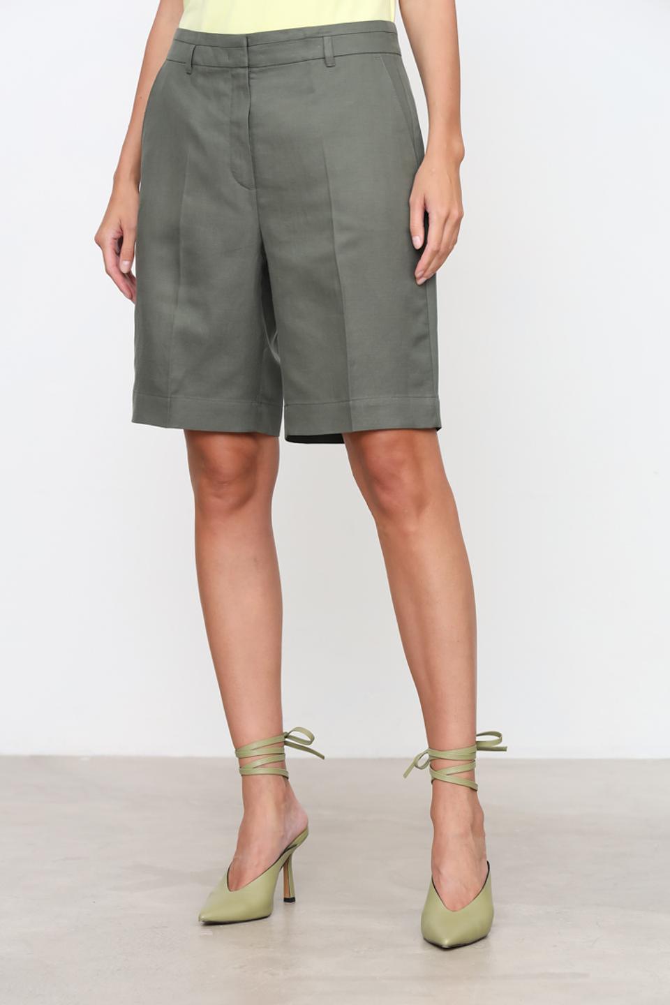 Шорты Gerry Weber хаки