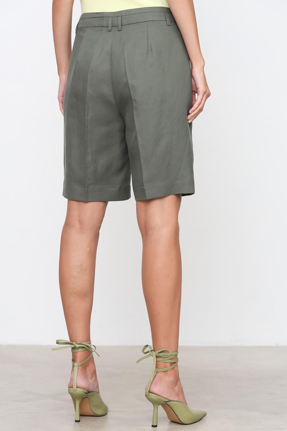 Шорты Gerry Weber хаки