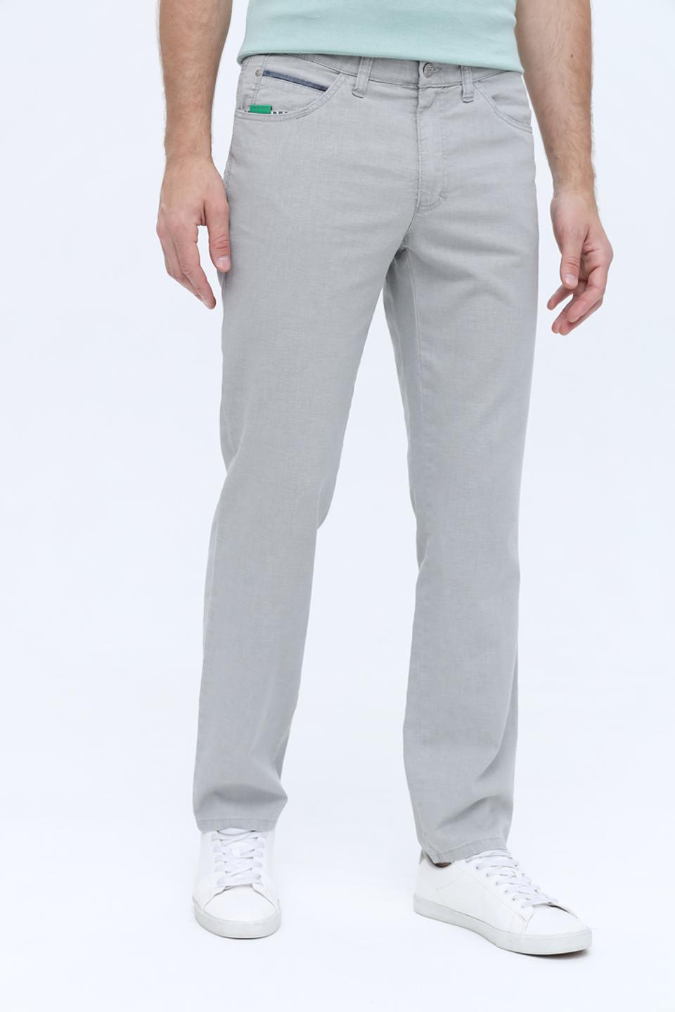 Брюки Club of comfort серые