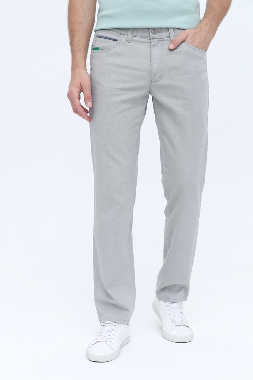Брюки Club of comfort серые