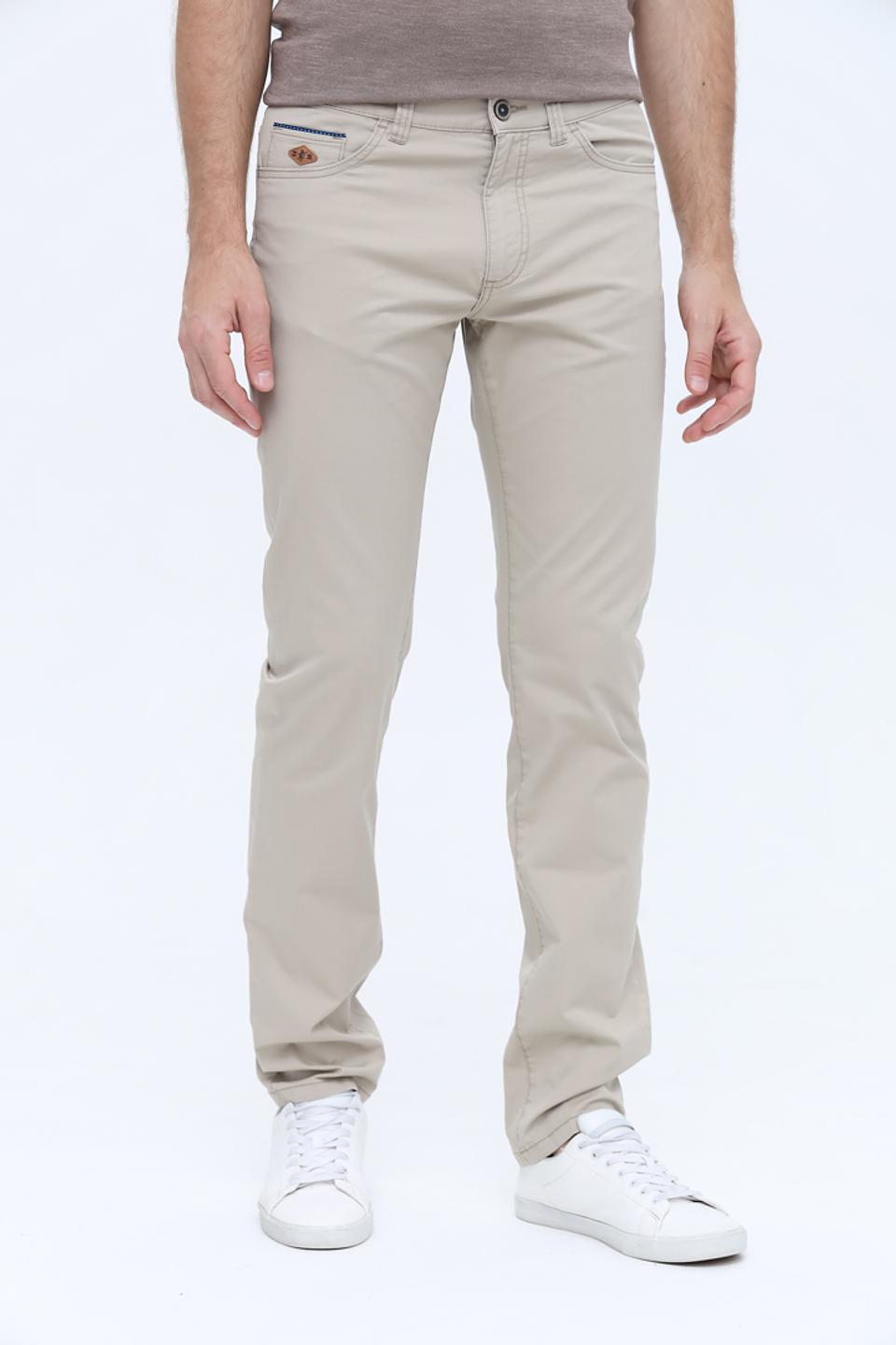 Брюки Sea Barrier бежевые