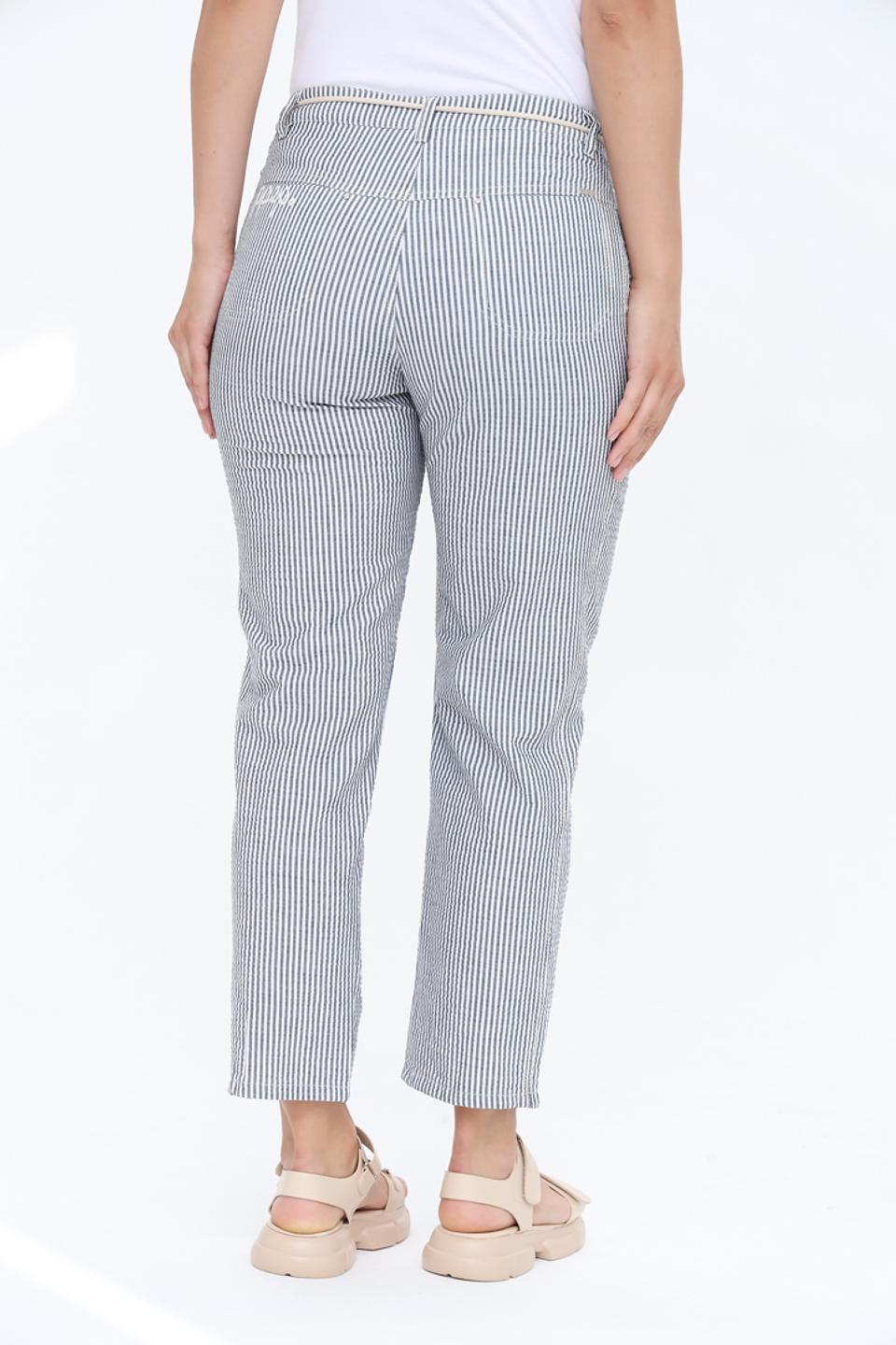 Брюки Ppep. в полоску