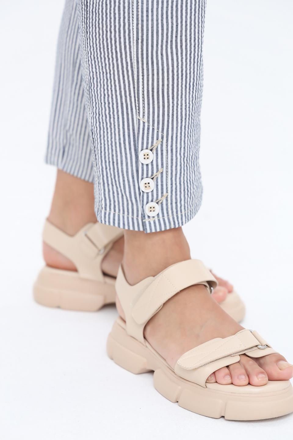 Брюки Ppep. в полоску