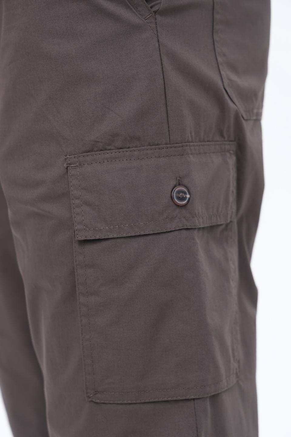 Брюки карго Sea Barrier хаки