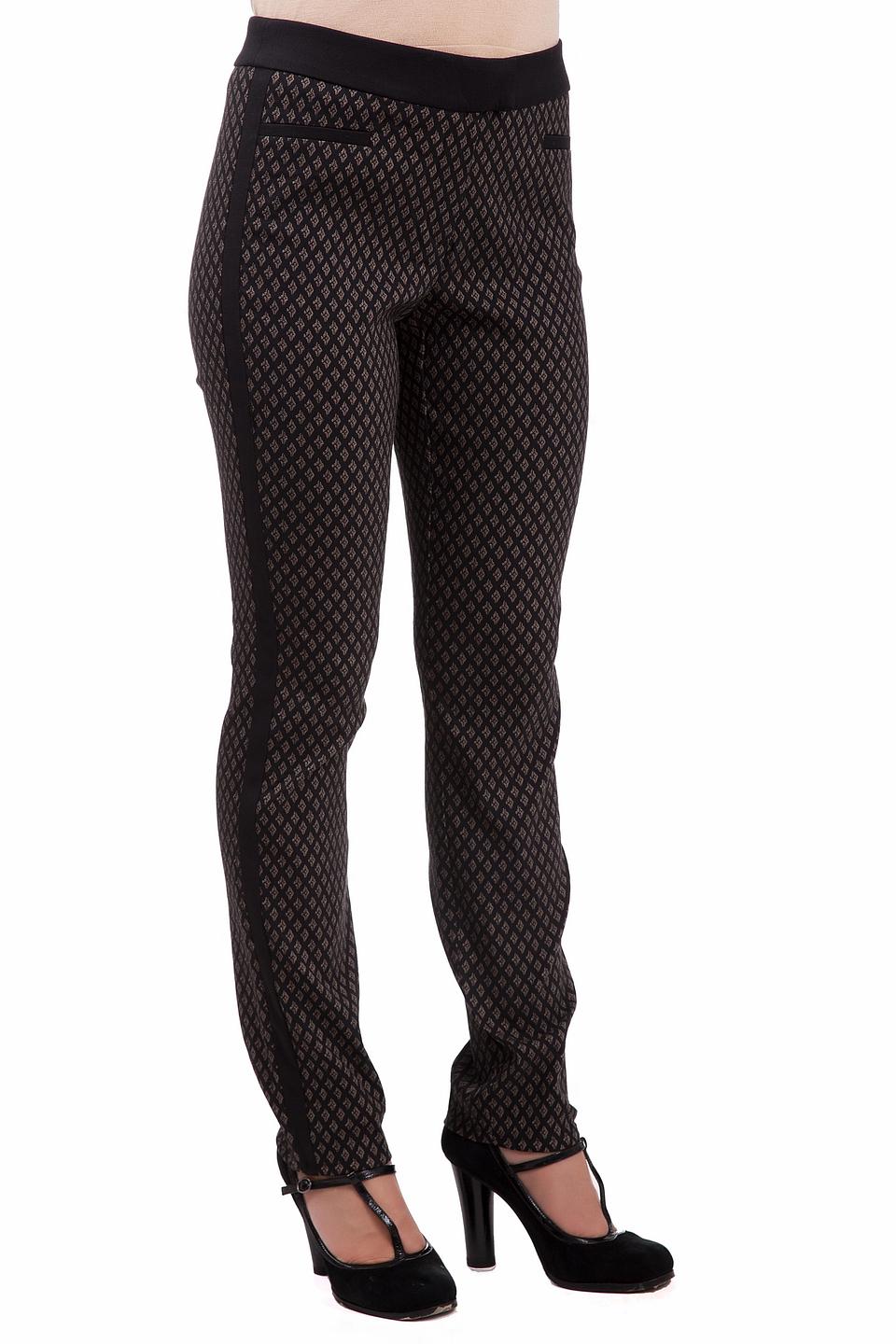 Брюки Gerry Weber с принтом