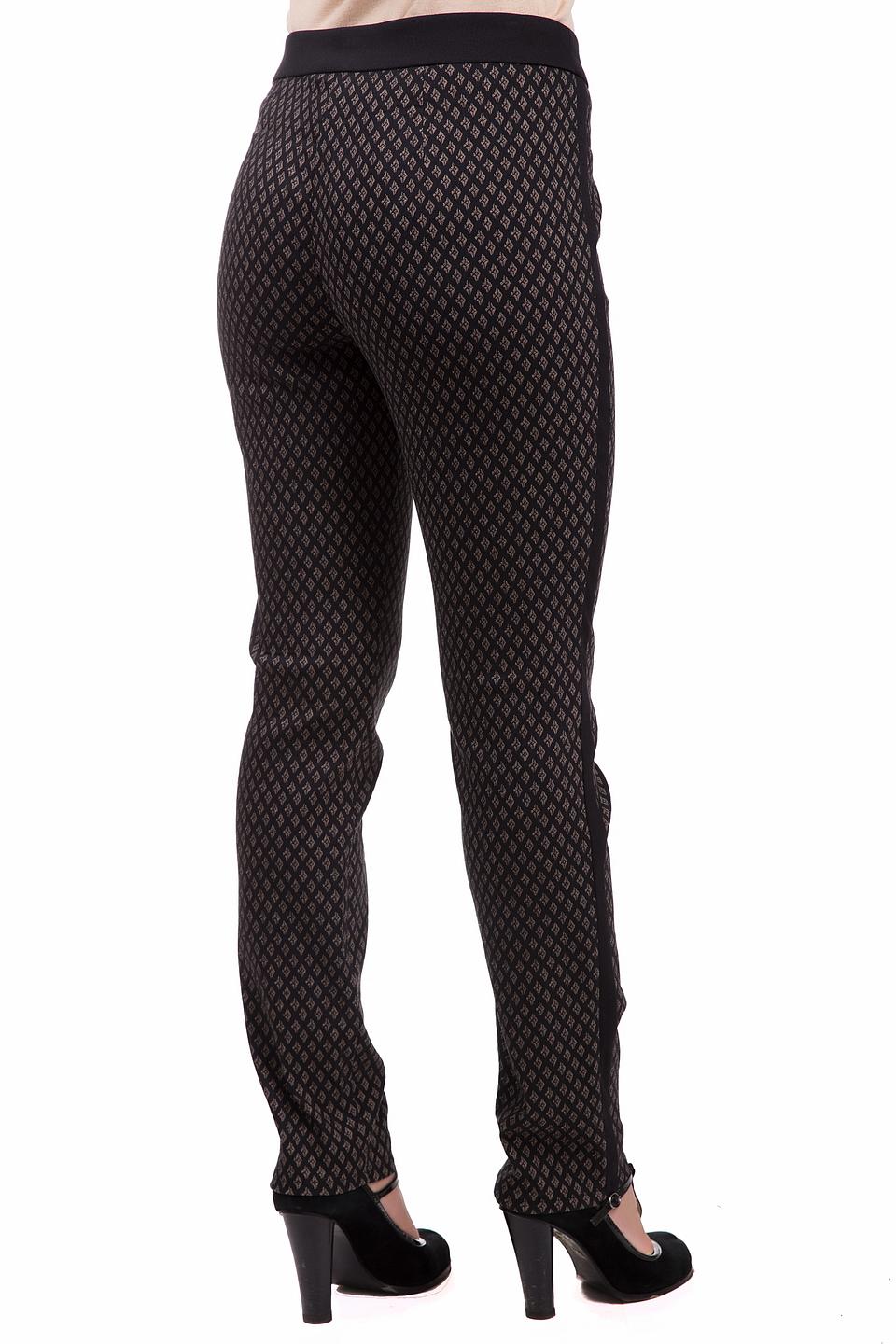 Брюки Gerry Weber с принтом