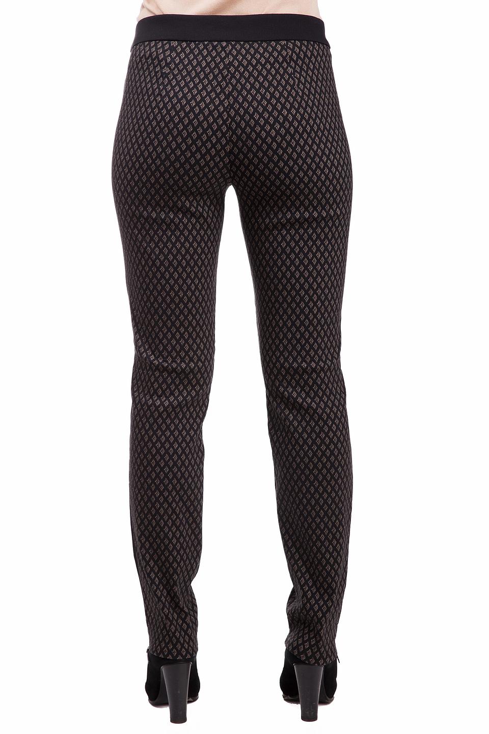 Брюки Gerry Weber с принтом