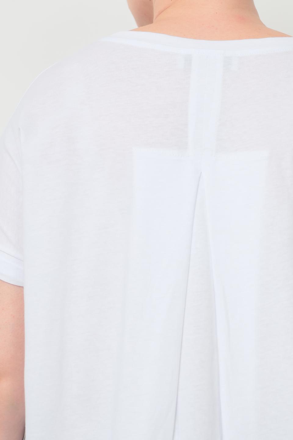 Футболка Lisa Campione с принтом