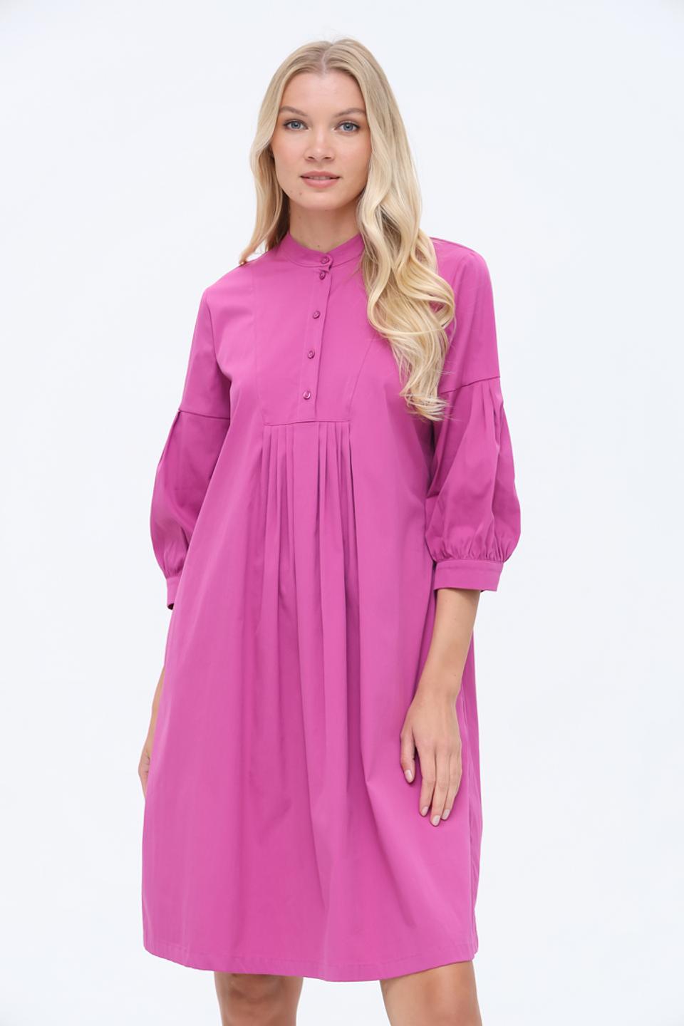 Платье Gerry Weber фуксия