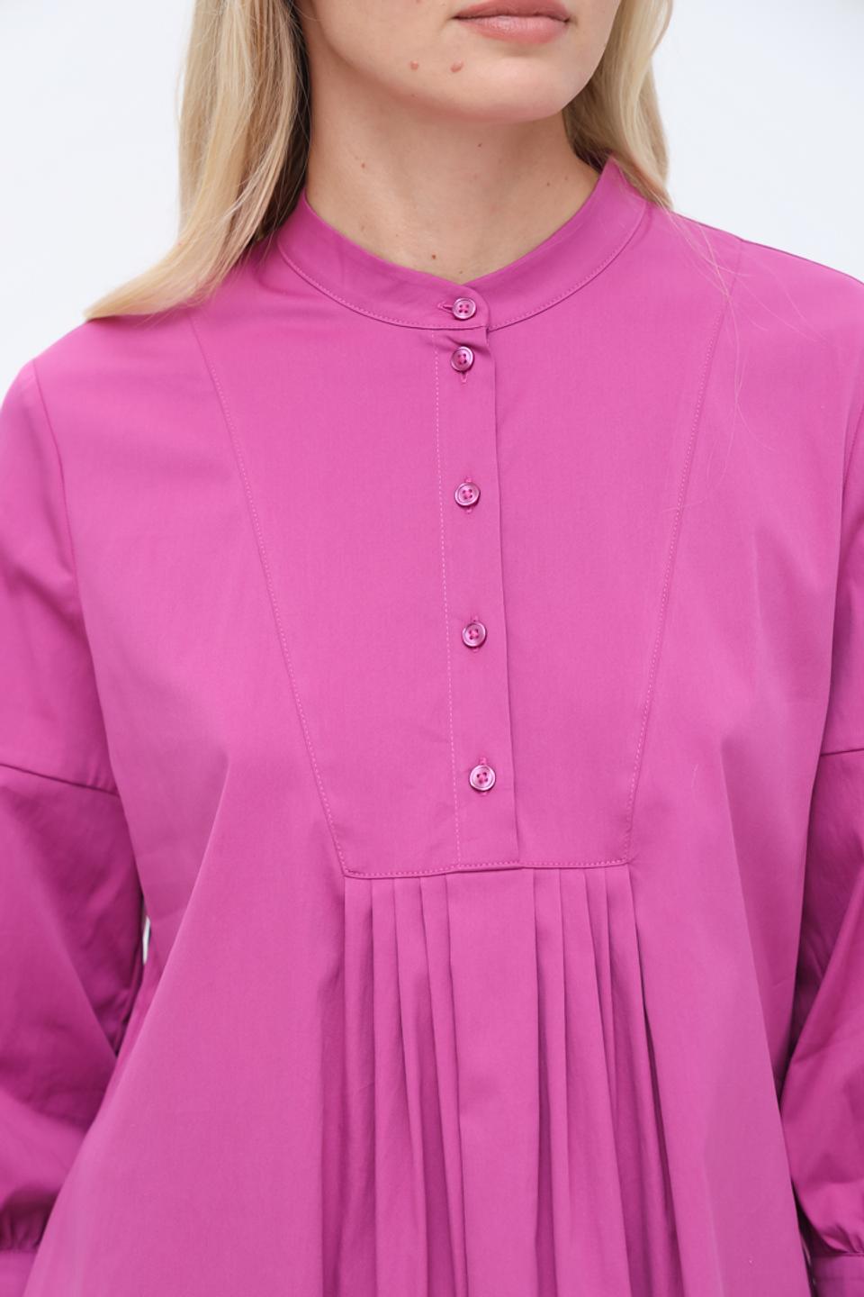 Платье Gerry Weber фуксия