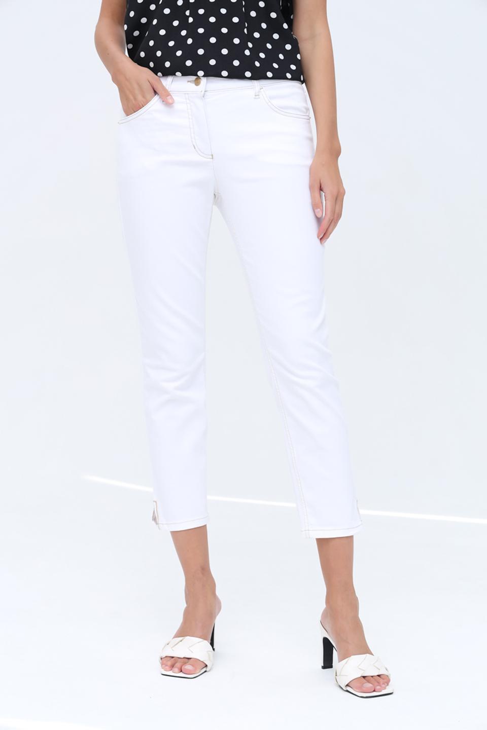 Джинсы Gerry Weber EDITION белые