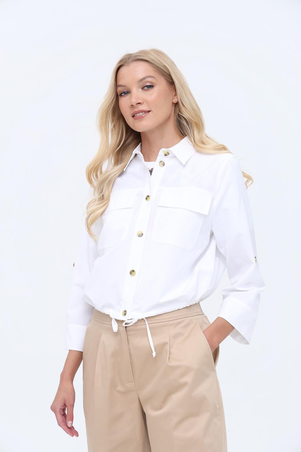 Жакет Gerry Weber EDITION белый