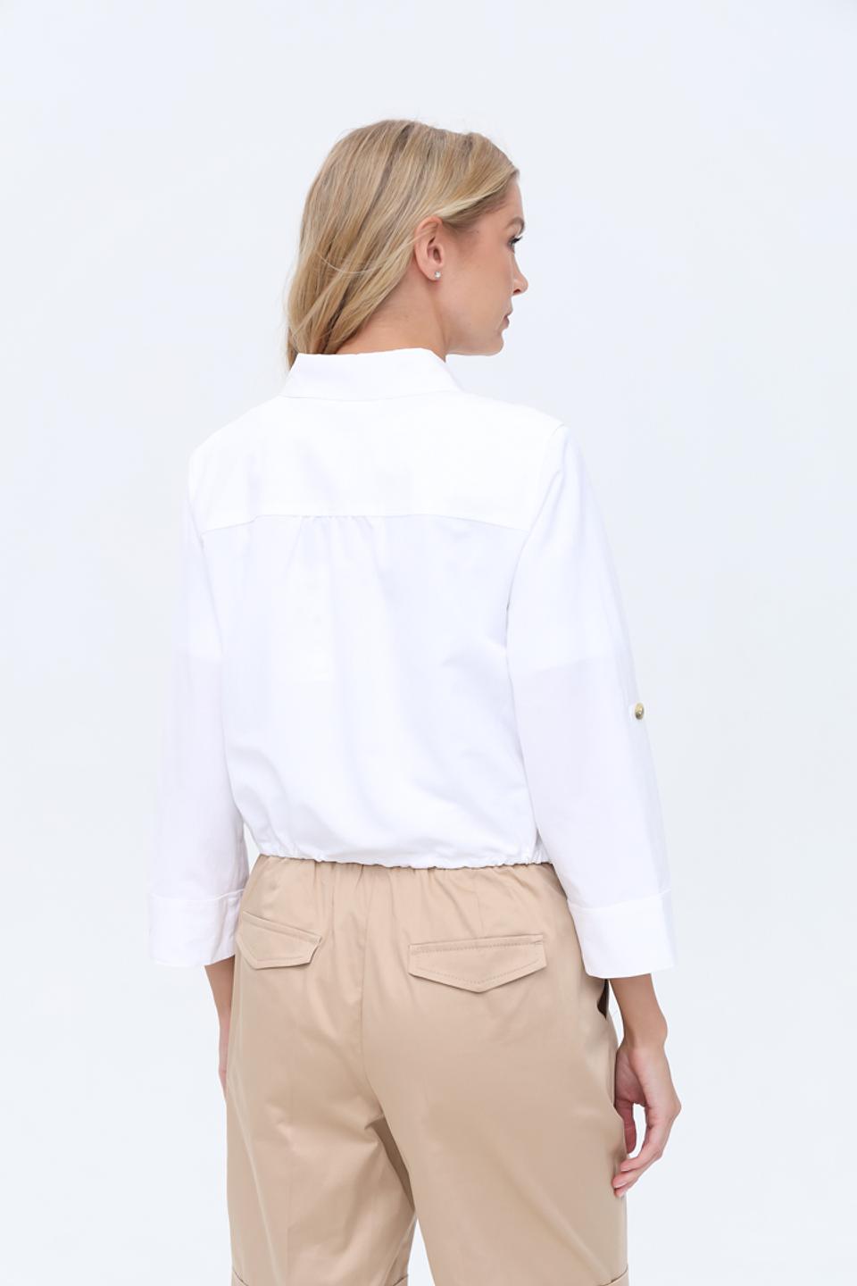 Жакет Gerry Weber EDITION белый