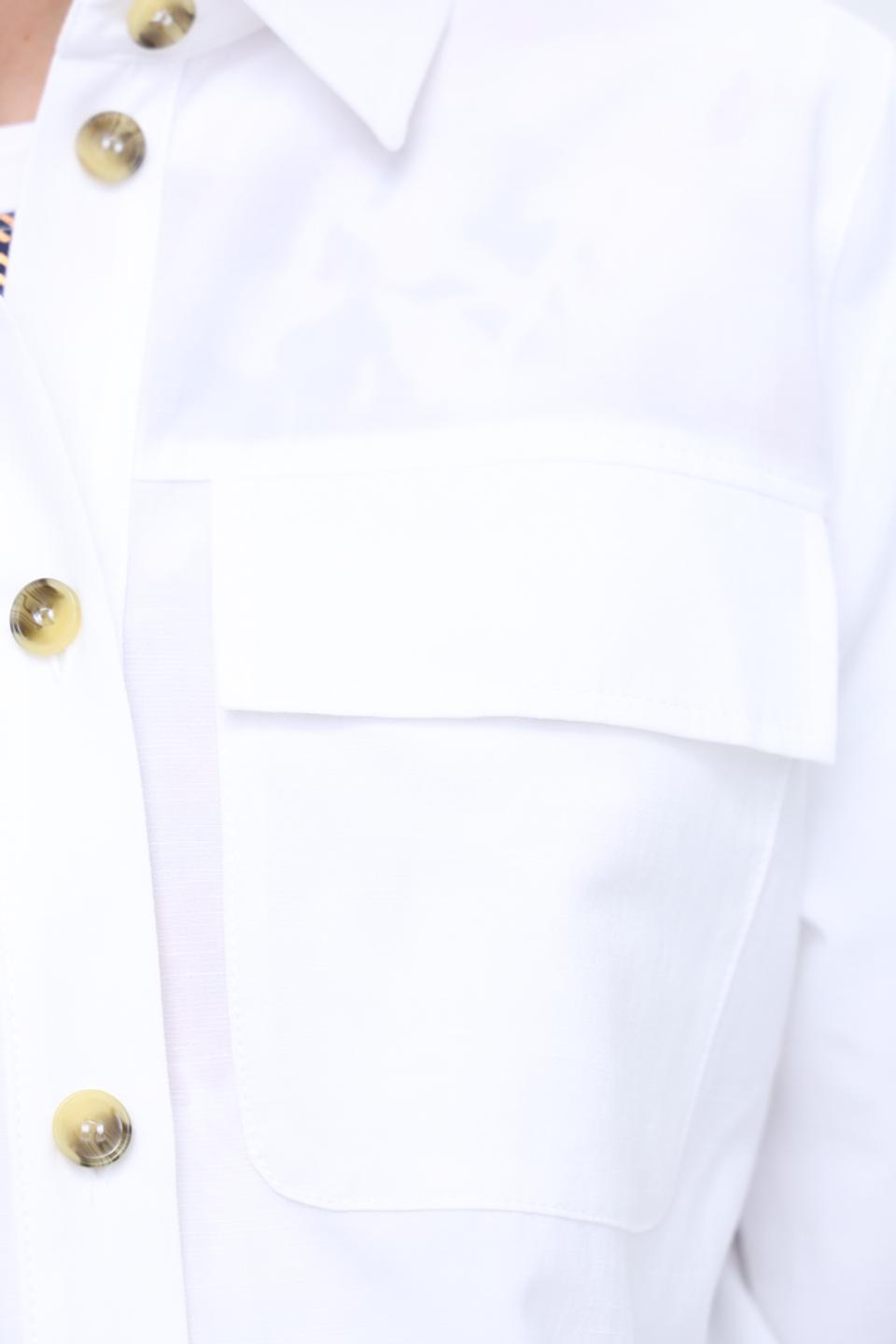 Жакет Gerry Weber EDITION белый