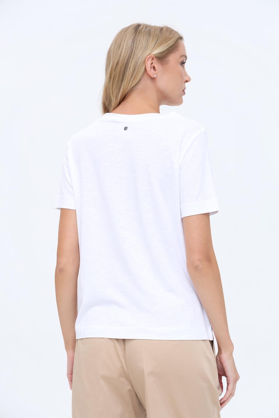 Футболка Gerry Weber EDITION с принтом