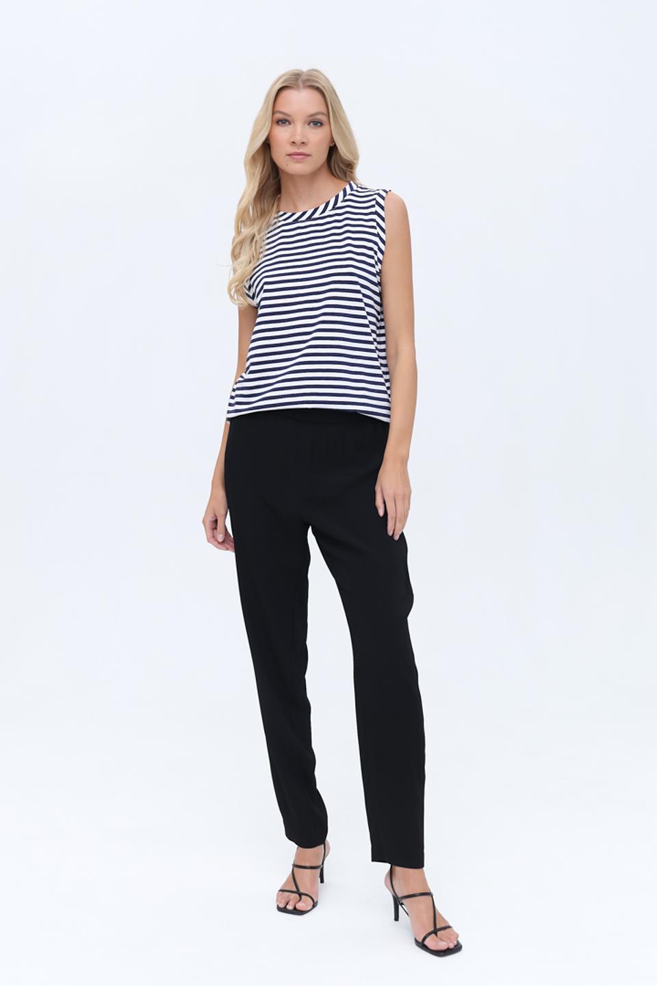 Топ Gerry Weber в полоску