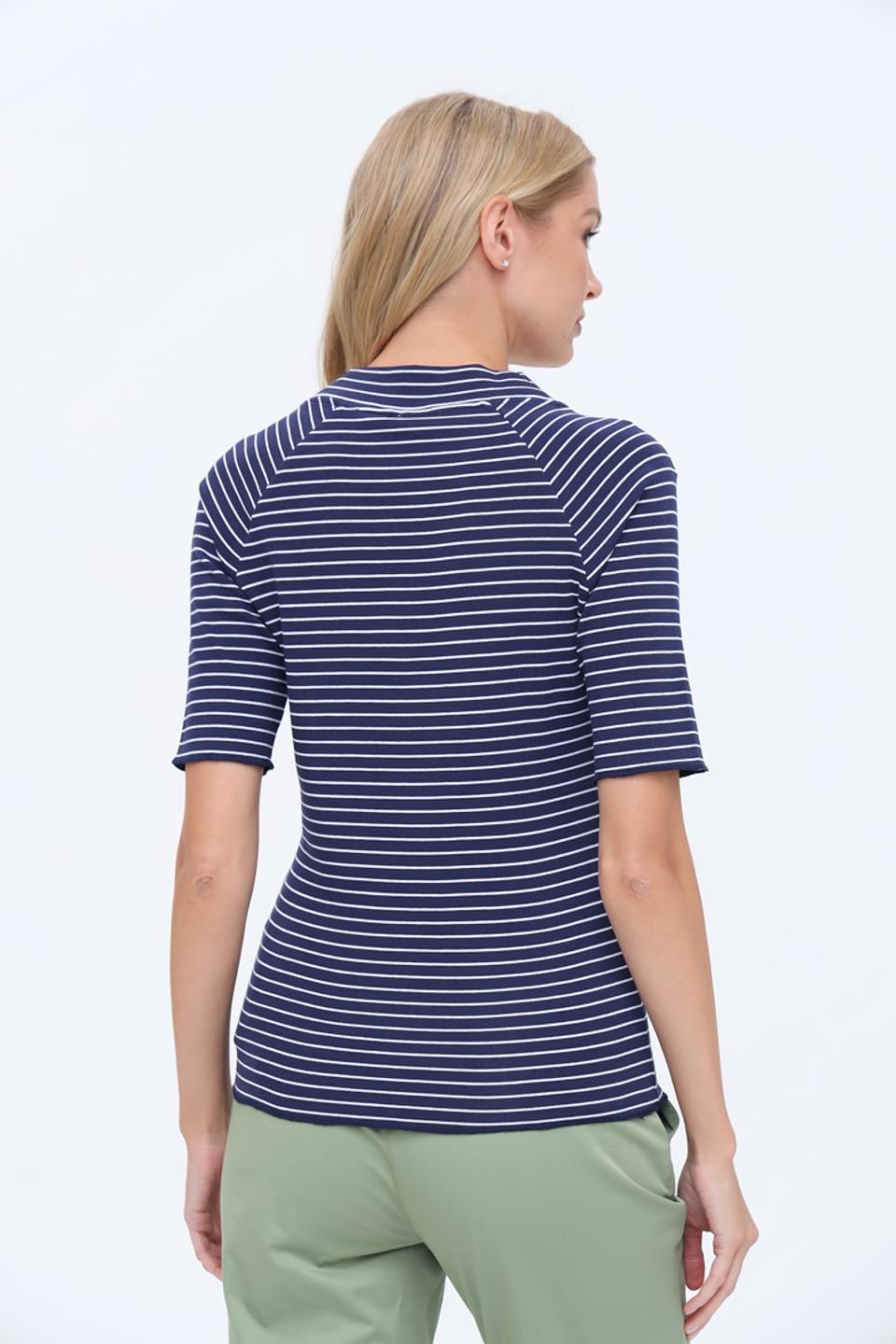 Футболка Gerry Weber в полоску