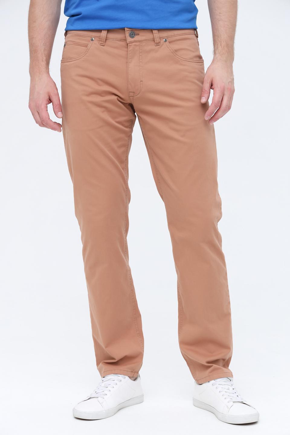 Брюки Gardeur бежевые