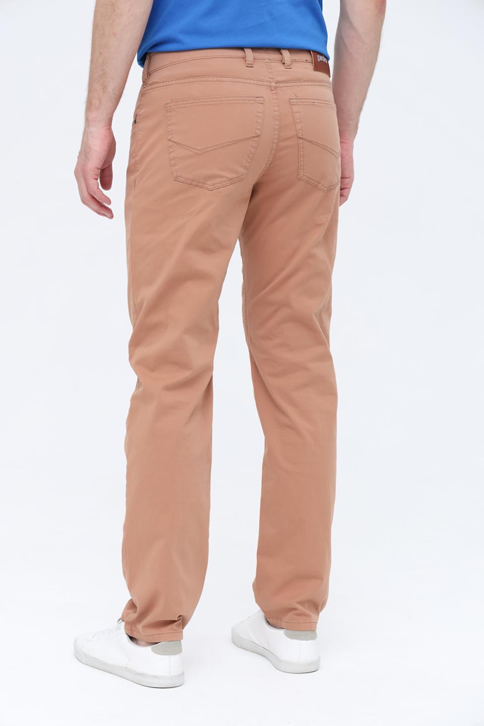 Брюки Gardeur бежевые