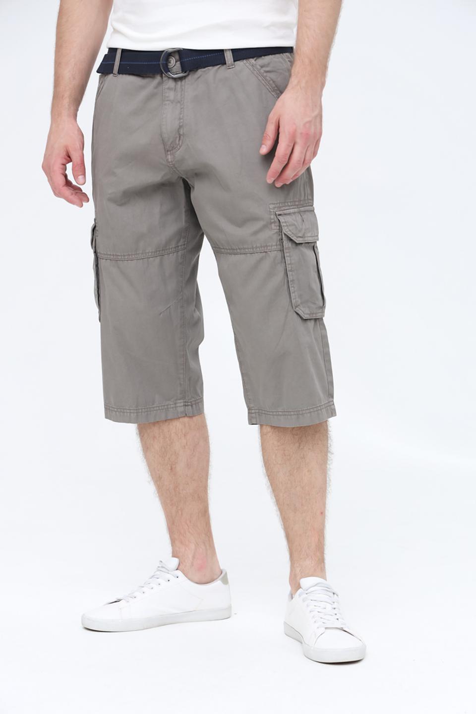 Шорты Casa Moda хаки