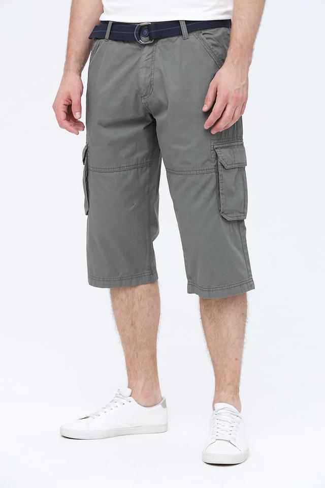 Шорты Casa Moda хаки