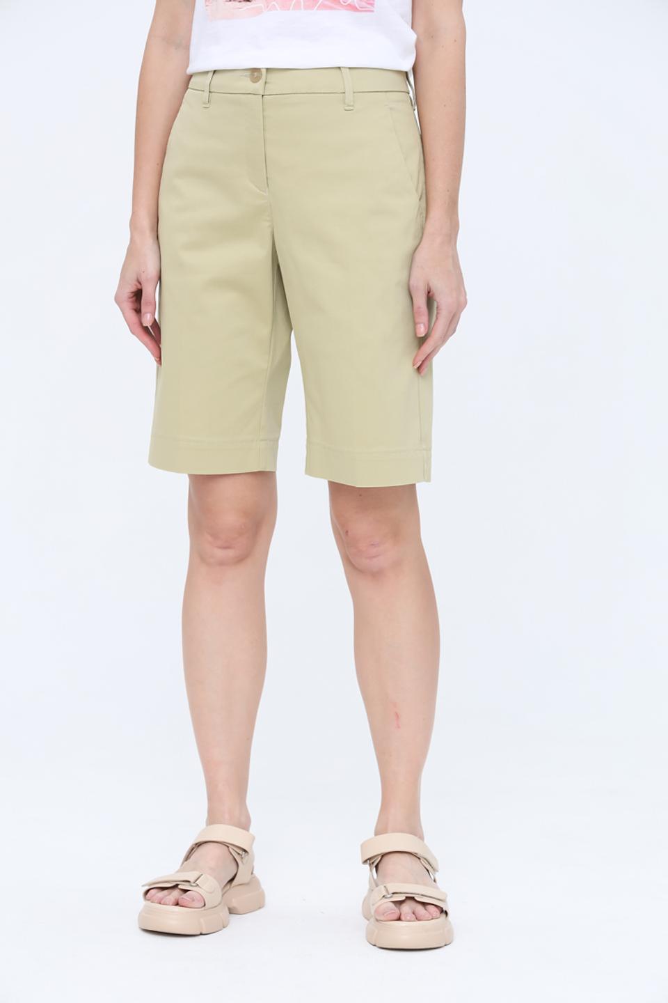 Шорты Zerres хаки