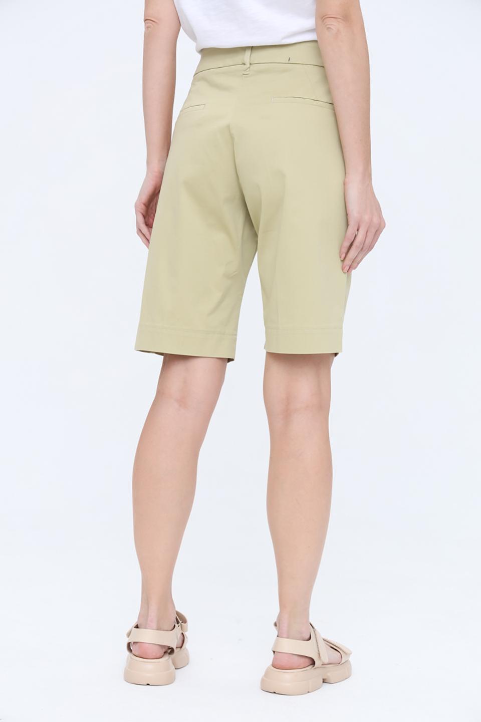 Шорты Zerres хаки