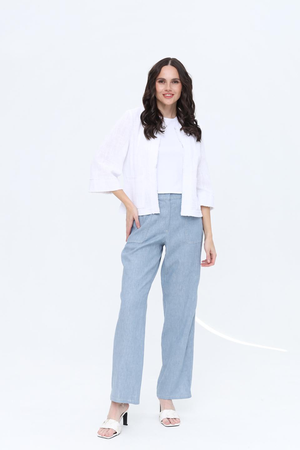 Жакет Gerry Weber белый