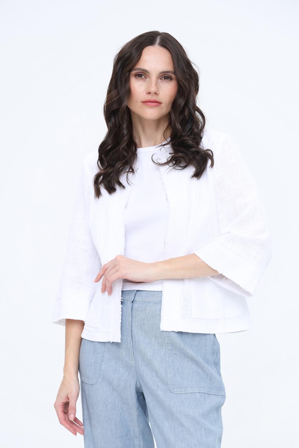 Жакет Gerry Weber белый