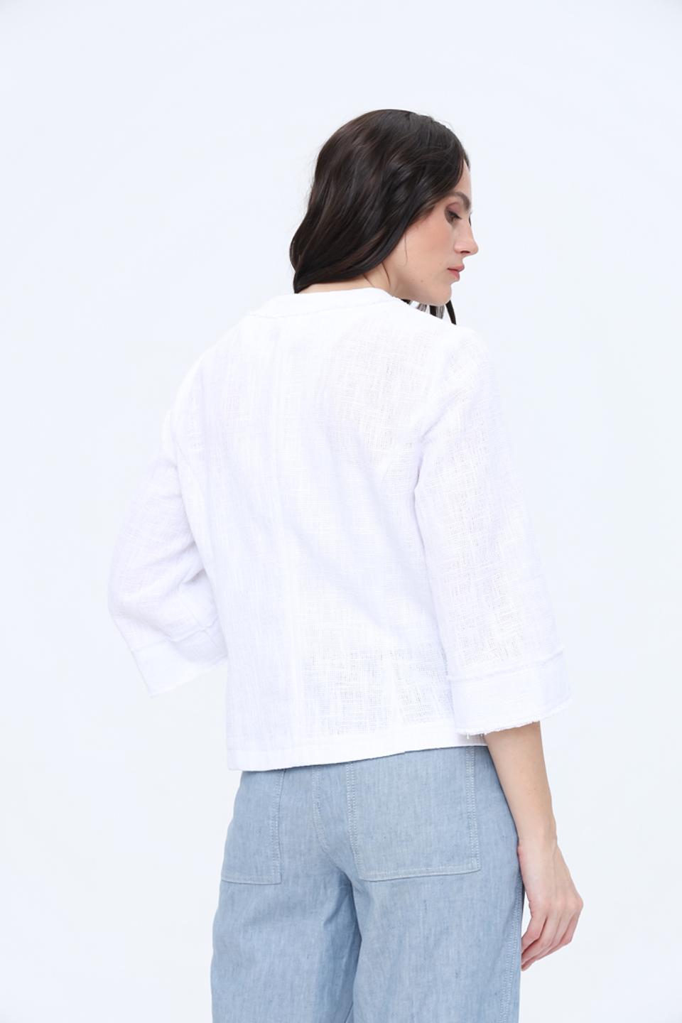 Жакет Gerry Weber белый