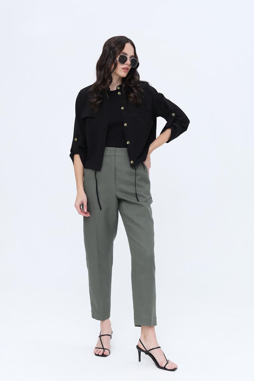 Жакет Gerry Weber чёрный