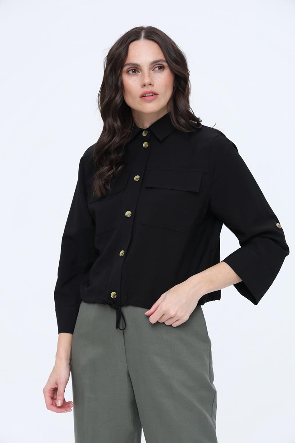 Жакет Gerry Weber чёрный