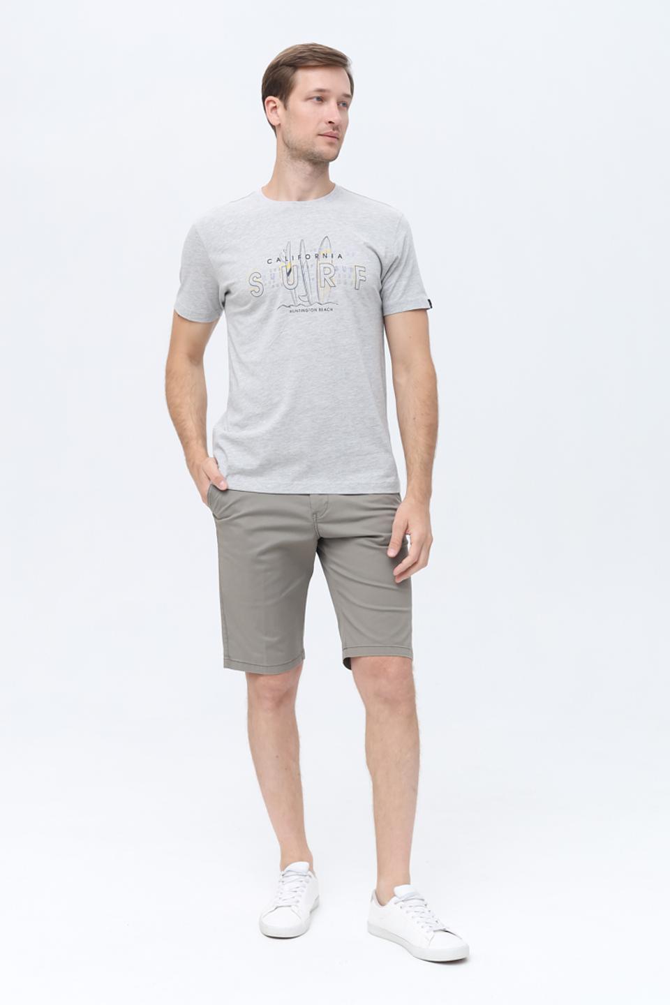 Шорты Sea Barrier хаки