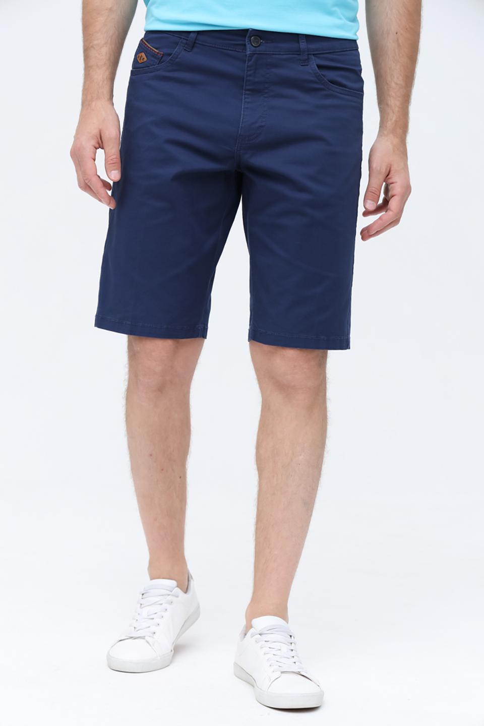 Шорты Sea Barrier синие