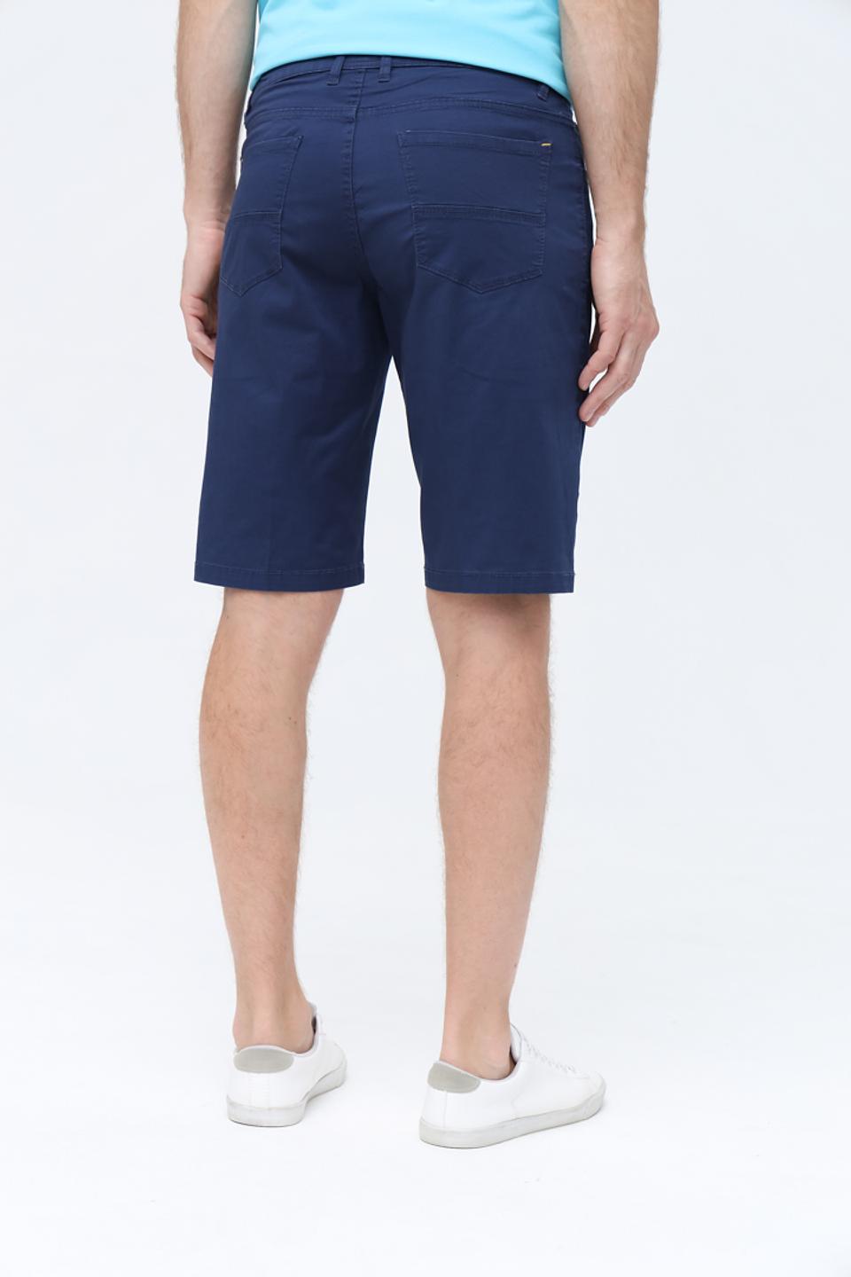 Шорты Sea Barrier синие