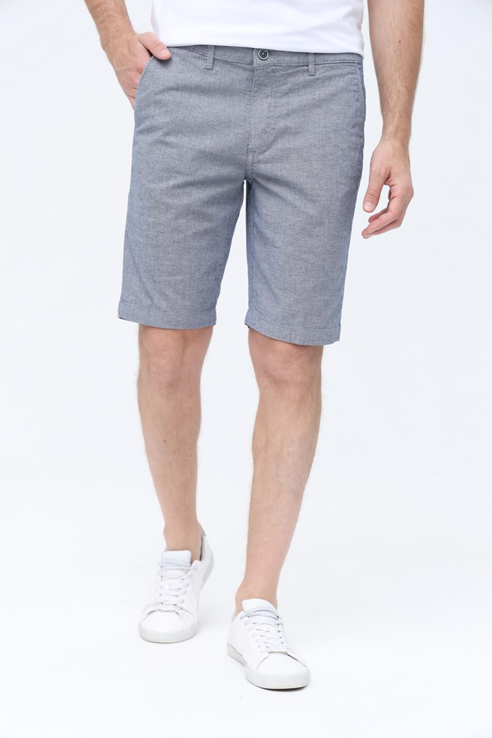 Шорты Sea Barrier серые