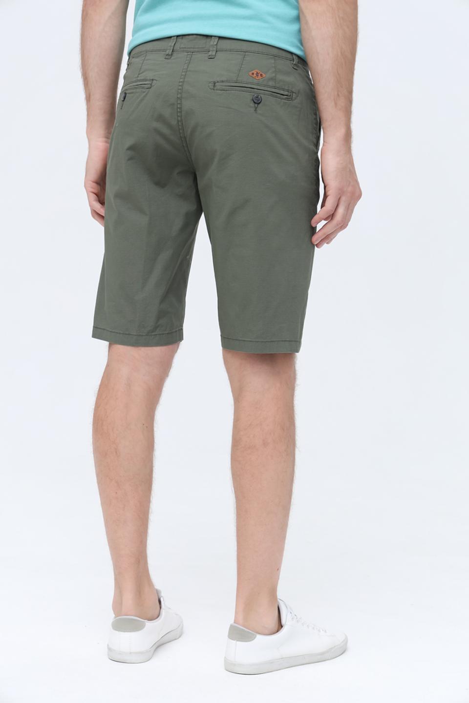 Шорты Sea Barrier хаки