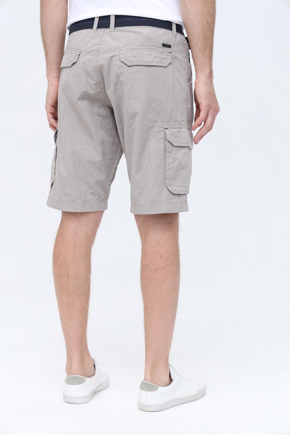 Шорты Casa Moda хаки